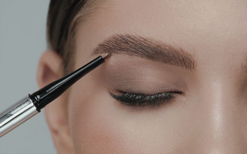 Eyebrows Hyper Realistic Brows