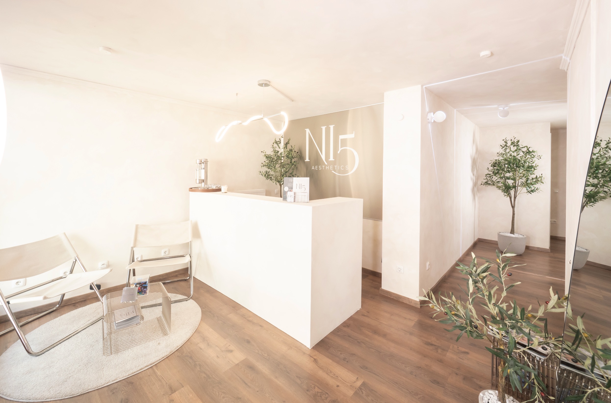 Ni5 Aesthetics Montabaur Beauty